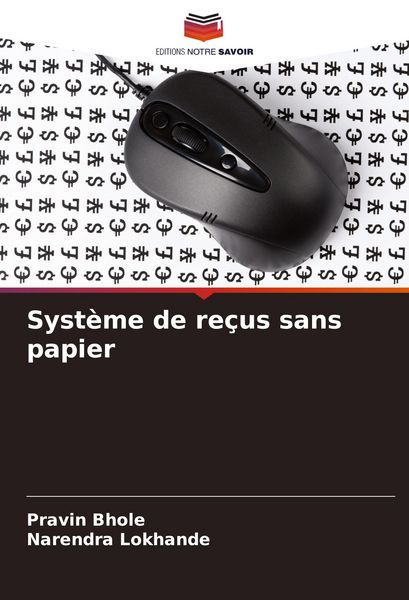 Produktbild: Syst&egrave;me de re&ccedil;us sans papier