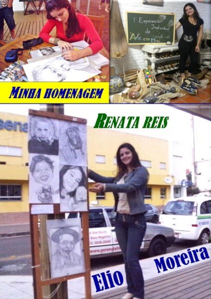 Produktbild: Minha Homenagem