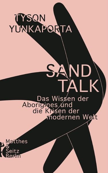 Produktbild: Sand Talk