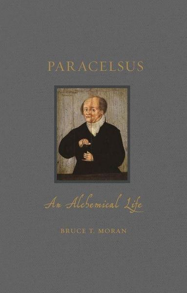 Produktbild: Paracelsus