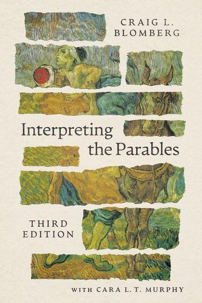 Produktbild: Interpreting the Parables