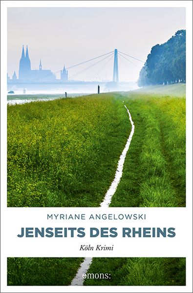 Produktbild: Jenseits des Rheins