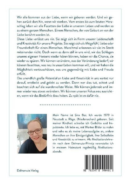Produktbild: Nachricht f&uuml;r Dich