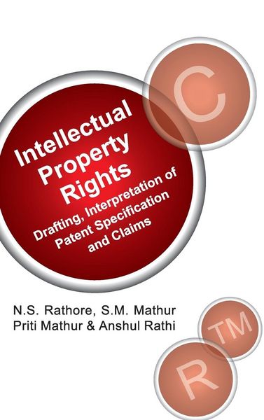 Produktbild: Intellectual Propoerty Rights
