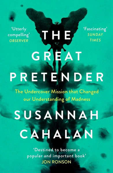 Produktbild: The Great Pretender