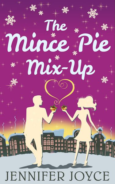Produktbild: The Mince Pie Mix-Up