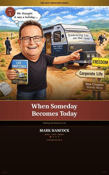 Produktbild: When Someday Becomes Today