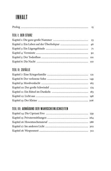 Produktbild: Der Sohn des Oligarchen
