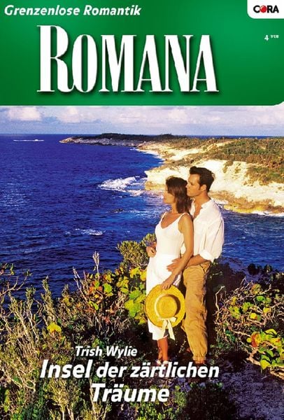 Produktbild: Insel der z&auml;rtlichen Tr&auml;ume