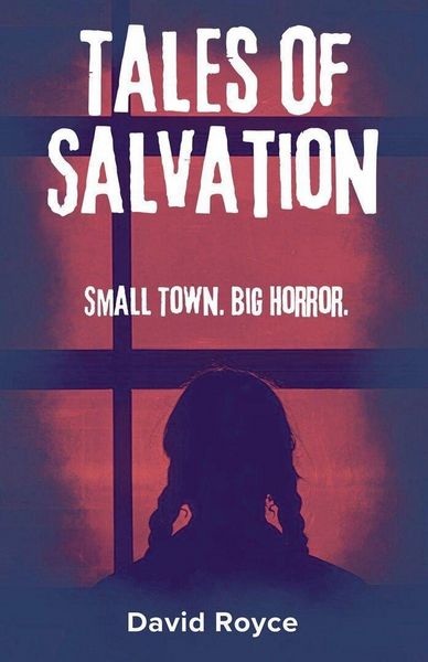 Produktbild: Tales Of Salvation