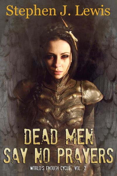Produktbild: Dead Men Say No Prayers