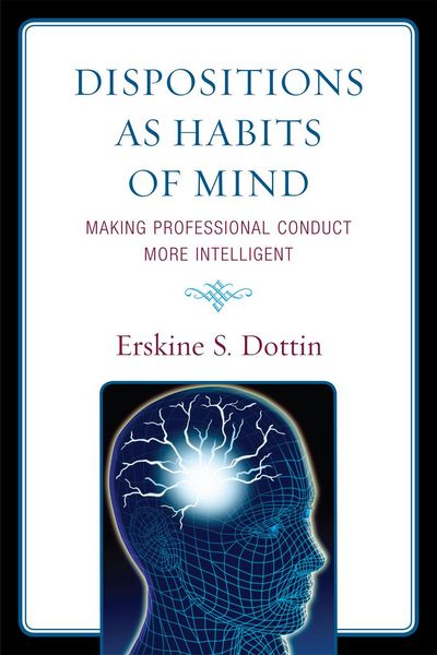Produktbild: Dispositions as Habits of Mind
