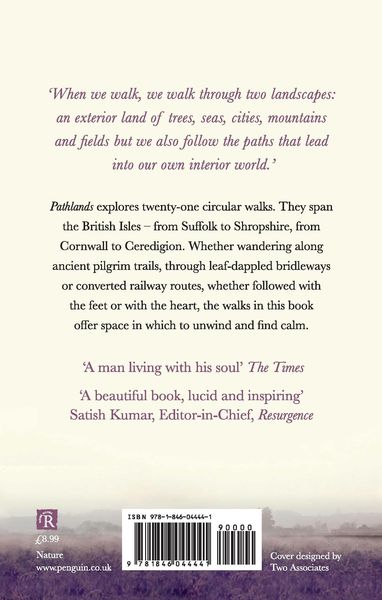 Produktbild: Pathlands