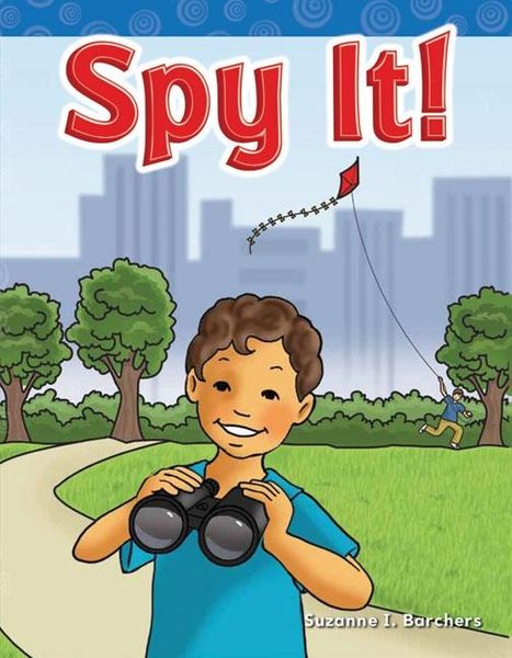Produktbild: Spy It!