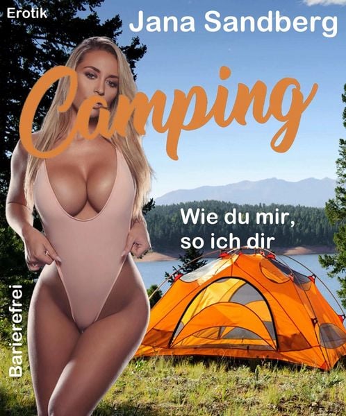 Produktbild: Camping