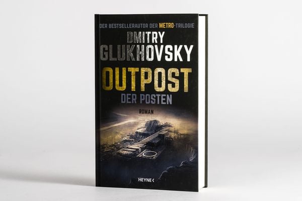 Produktbild: Outpost &ndash; Der Posten