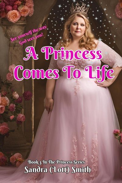 Produktbild: A Princess Comes To Life