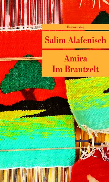 Amira — Im Brautzelt
