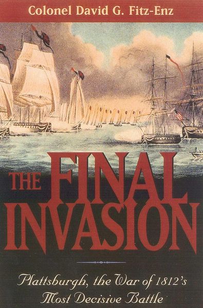 Produktbild: The Final Invasion