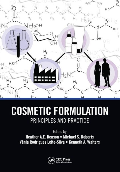 Produktbild: Cosmetic Formulation