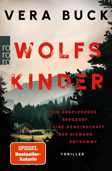 Produktbild: Wolfskinder