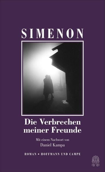 Produktbild: Die Verbrechen meiner Freunde