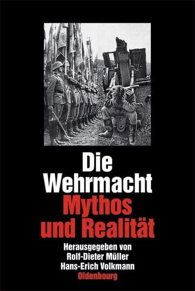 Produktbild: Die Wehrmacht