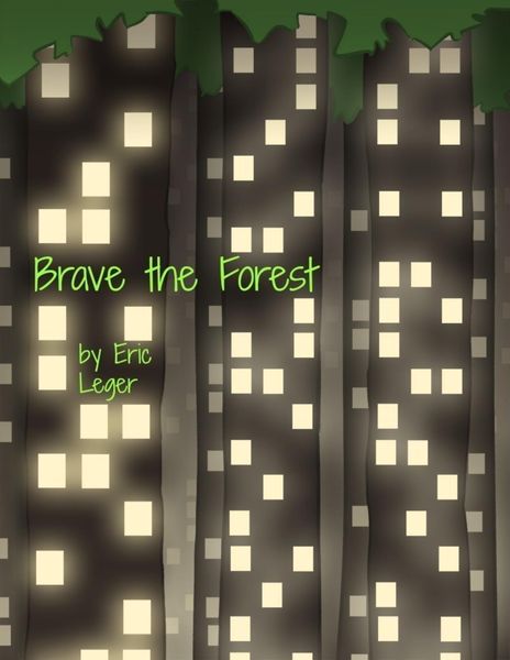 Produktbild: Brave the Forest