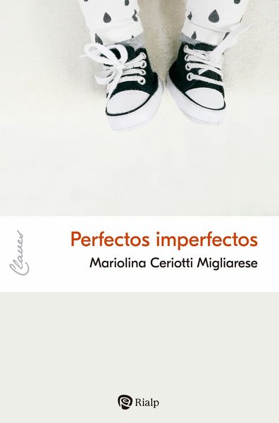 Produktbild: Perfectos imperfectos