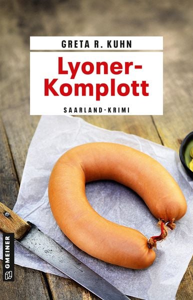 Produktbild: Lyoner-Komplott