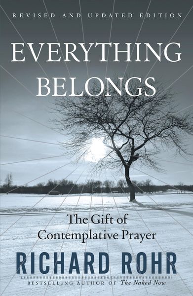 Produktbild: Everything Belongs