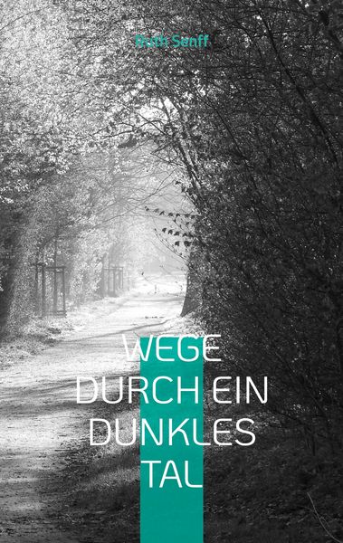 Wege durch ein dunkles Tal, Taschenbuch von Ruth Senff, BoD – Books on Demand, 9783756840434