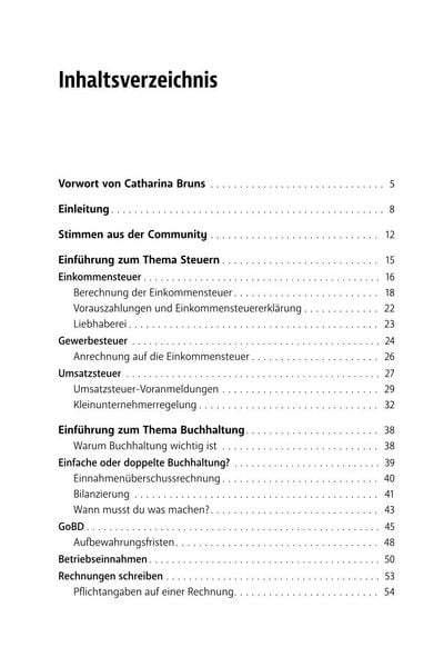 Produktbild: Selbstst&auml;ndig machen - Der perfekte Start