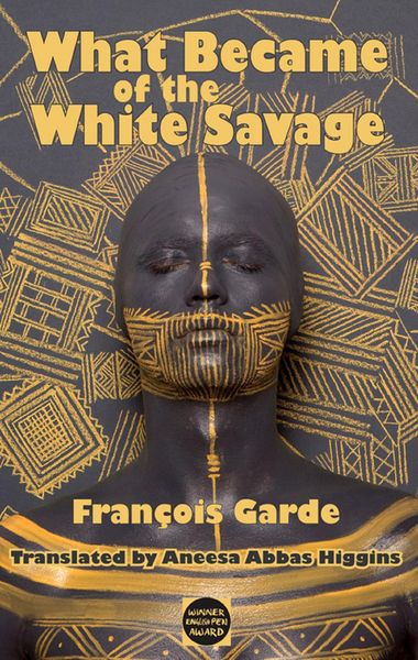 Produktbild: What Became of the White Savage