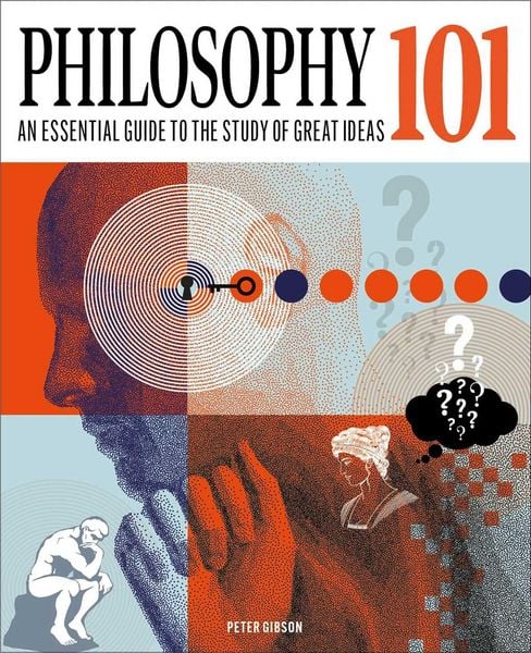 Produktbild: Philosophy 101