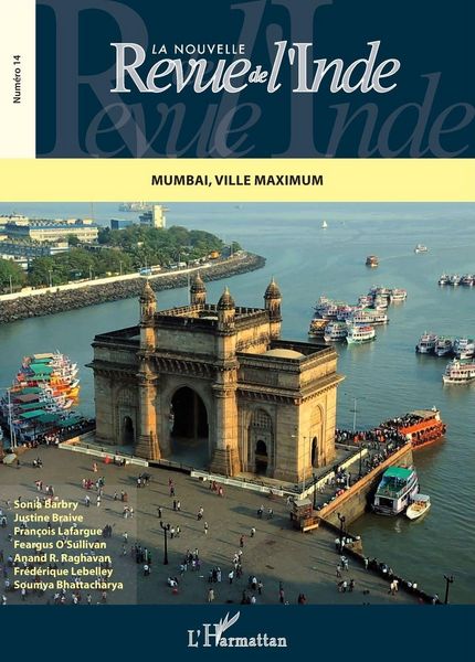 Produktbild: Mumbai, ville maximum