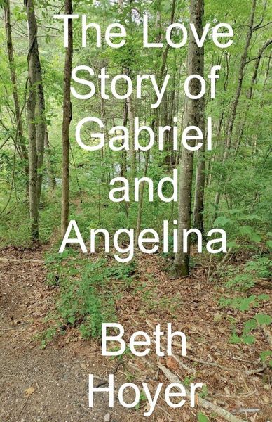Produktbild: The Love Story of Gabriel and Angelina