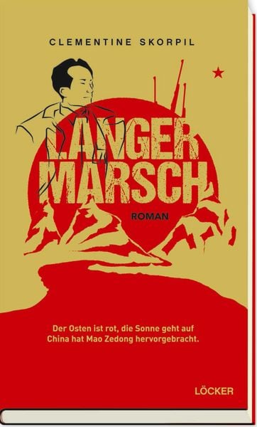 Produktbild: Langer Marsch