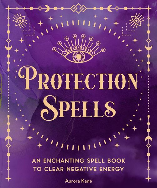 Produktbild: Protection Spells