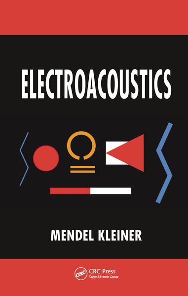 Produktbild: Electroacoustics