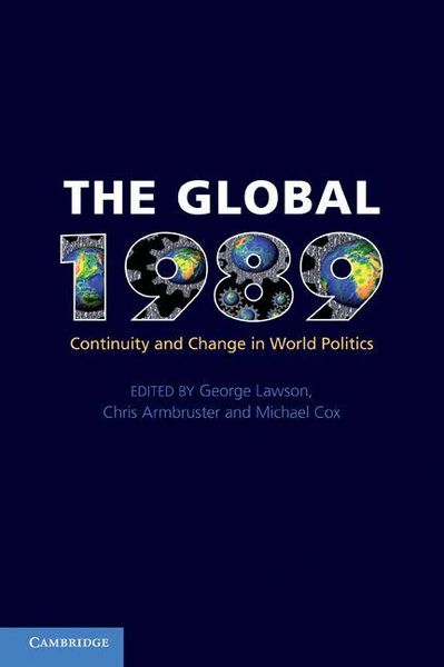 Produktbild: The Global 1989