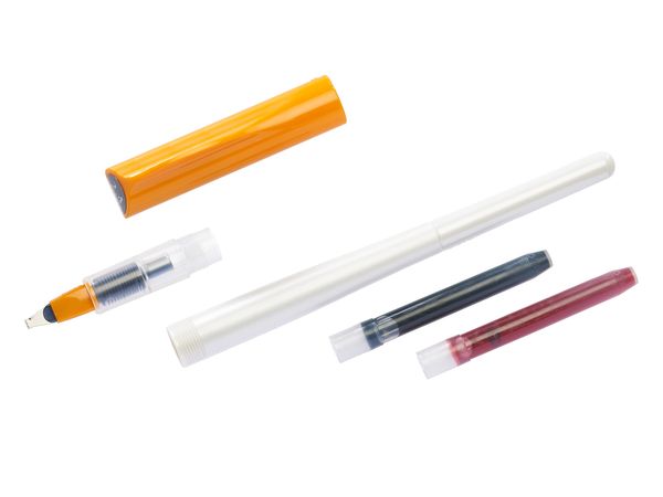 Produktbild: PILOT F&uuml;ller Kalligraphie Parallel Pen 2,4 mm