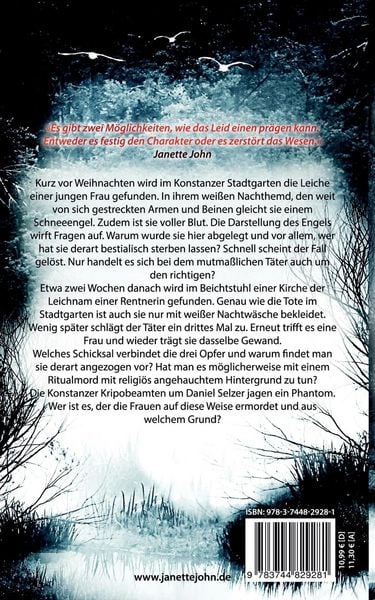 Produktbild: Todesteufel