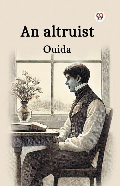 Produktbild: An altruist
