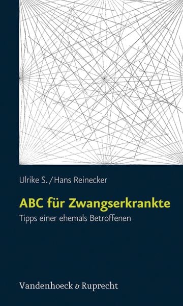 Produktbild: ABC f&uuml;r Zwangserkrankte