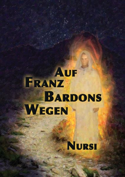 Produktbild: Auf Franz Bardons Wegen