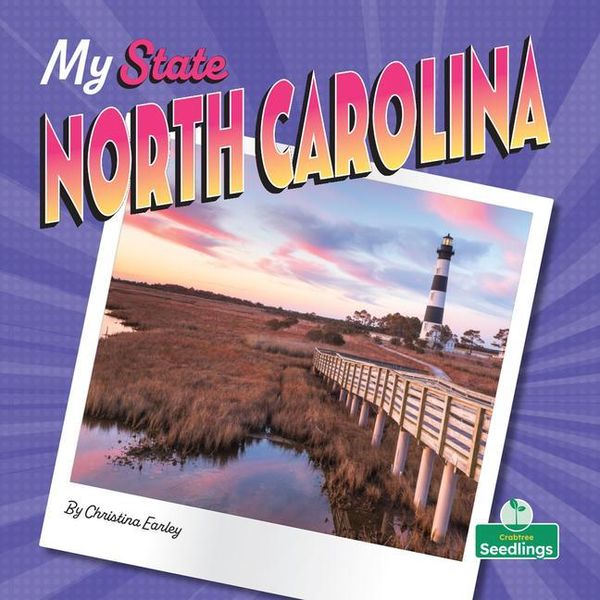 Produktbild: North Carolina
