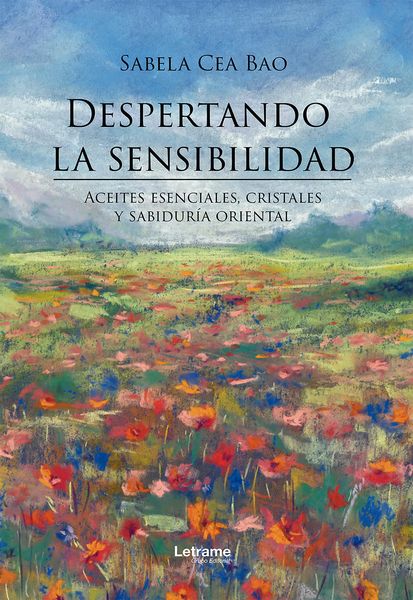 Produktbild: Despertando la sensibilidad