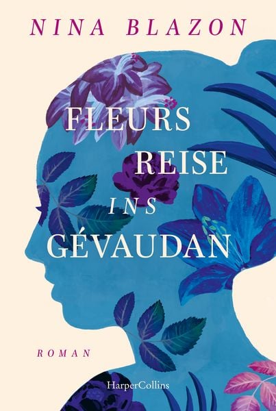 Fleurs Reise ins Gévaudan, Taschenbuch von Nina Blazon, HarperCollins Taschenbuch, 9783365008416