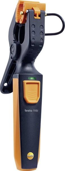 Produktbild: Testo 115i Temperatur-Messger&auml;t -40 - +150&deg;C